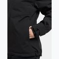 Kurtka ocieplana damska Didriksons Fiora black 8