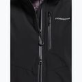 Kurtka ocieplana damska Didriksons Fiora black 9