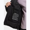 Kurtka ocieplana damska Didriksons Fiora black 11