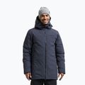 Kurtka Didriksons Tempest Parka sleepy blue
