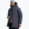 Kurtka Didriksons Tempest Parka sleepy blue 7