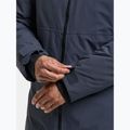 Kurtka Didriksons Tempest Parka sleepy blue 9