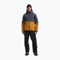 Kurtka Didriksons Asp spice brown 2
