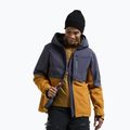 Kurtka Didriksons Asp spice brown 6