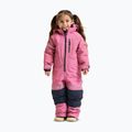 Kombinezon narciarski dziecięcy Didriksons Falken K Coverall 2 heather pink