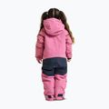 Kombinezon narciarski dziecięcy Didriksons Falken K Coverall 2 heather pink 2