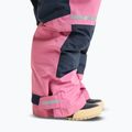 Kombinezon narciarski dziecięcy Didriksons Falken K Coverall 2 heather pink 7