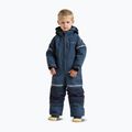 Kombinezon narciarski dziecięcy Didriksons Falken K Coverall 2 mountain blue