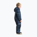 Kombinezon narciarski dziecięcy Didriksons Falken K Coverall 2 mountain blue 3