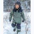 Komplet narciarski dziecięcy Didriksons Skare 2 dark moss 11