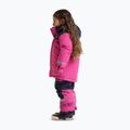 Komplet narciarski dziecięcy Didriksons Skare 2 cactus pink 2