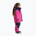 Komplet narciarski dziecięcy Didriksons Skare 2 cactus pink 3