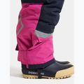 Komplet narciarski dziecięcy Didriksons Skare 2 cactus pink 6