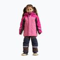 Kurtka dziecięca Didriksons Neptun 5 heather pink 2