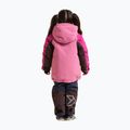 Kurtka dziecięca Didriksons Neptun 5 heather pink 3