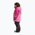 Kurtka dziecięca Didriksons Neptun 5 heather pink 6