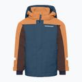 Kurtka dziecięca Didriksons Neptun 5 mountain blue
