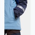 Kurtka dziecięca Didriksons Neptun 5 winter blue 8