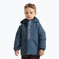 Kurtka dziecięca Didriksons Talvi 2 mountain blue