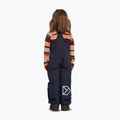 Spodnie dziecięce Didriksons Idre 7 navy 2