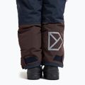 Spodnie dziecięce Didriksons Idre 7 shadow brown 5