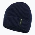 Czapka zimowa dziecięca Didriksons Buz Beanie navy