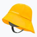 Kapelusz dziecięcy Didriksons Southwest 9 oat yellow