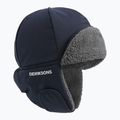 Czapka zimowa dziecięca Didriksons Biggles 7 navy