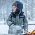 Czapka zimowa dziecięca Didriksons Biggles 7 navy 3