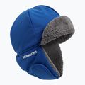 Czapka zimowa dziecięca Didriksons Biggles 7 ultramarine