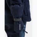 Rękawice narciarskie dziecięce Didriksons Biggles Mitten 8 navy 2