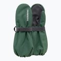 Rękawice narciarskie dziecięce Didriksons Biggles Mitten 8 dark moss
