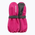 Rękawice narciarskie dziecięce Didriksons Biggles Mitten 8 cactus pink