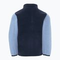 Bluza polarowa dziecięca Didriksons Anten 2 Fz winter blue 2