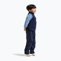 Bluza polarowa dziecięca Didriksons Anten 2 Fz winter blue 6