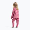 Komplet dziecięcy Didriksons Jadis Pr 5 path heather pink 4