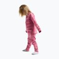 Komplet dziecięcy Didriksons Jadis Pr 5 path heather pink 5