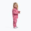 Komplet dziecięcy Didriksons Jadis Pr 5 path heather pink 6