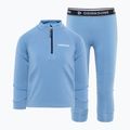 Komplet dziecięcy Didriksons Jadis Set 5 winter blue