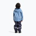 Komplet przeciwdeszczowy dziecięcy Didriksons Slaskeman 4 winter blue 5