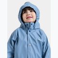 Komplet przeciwdeszczowy dziecięcy Didriksons Slaskeman 4 winter blue 8