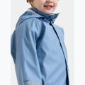 Komplet przeciwdeszczowy dziecięcy Didriksons Slaskeman 4 winter blue 11