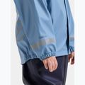 Komplet przeciwdeszczowy dziecięcy Didriksons Slaskeman 4 winter blue 12