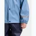 Komplet przeciwdeszczowy dziecięcy Didriksons Slaskeman 4 winter blue 13