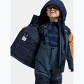 Komplet narciarski dziecięcy Didriksons Skare Multi mountain blue 7