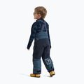 Komplet narciarski dziecięcy Didriksons Skare Multi mountain blue 9