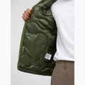Kurtka puchowa męska Peak Performance Helium Utility Down Hood Pine Needle/Mosswood 4