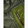 Kurtka puchowa męska Peak Performance Helium Utility Down Hood Pine Needle/Mosswood 9