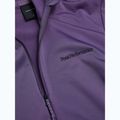 Bluza trekkingowa damska Peak Performance Light Zip Hood montana grape 8