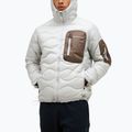 Kurtka puchowa męska Peak Performance Helium Utility Down Hood Antarctica/Desert Terrain 4
